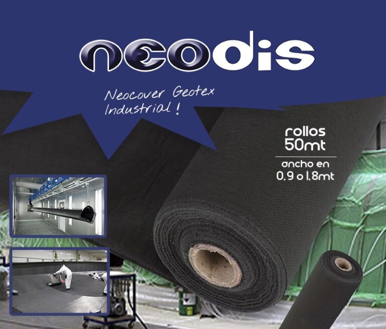 Neocover Geotex