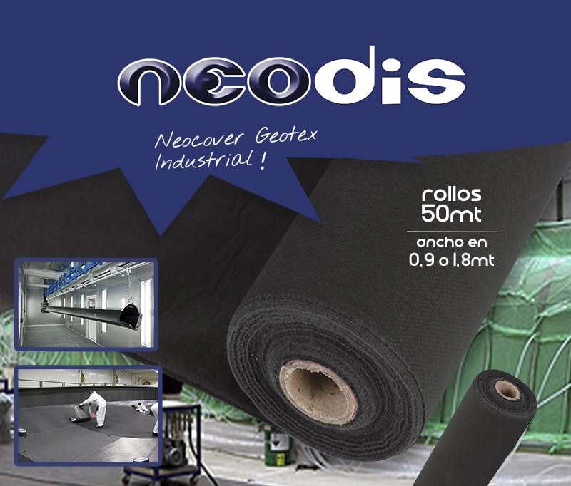 Neocover Geotex