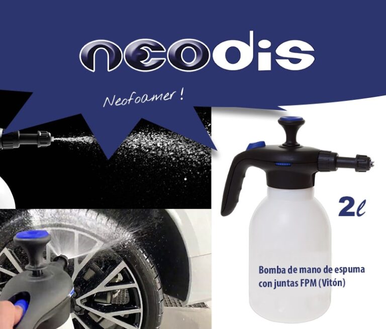 Neofoamer