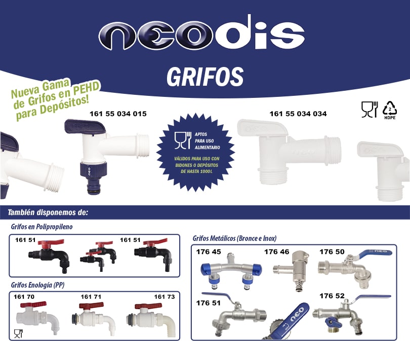 Grifos Neodis